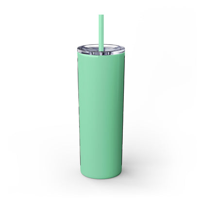 Beetlejuice Tumbler