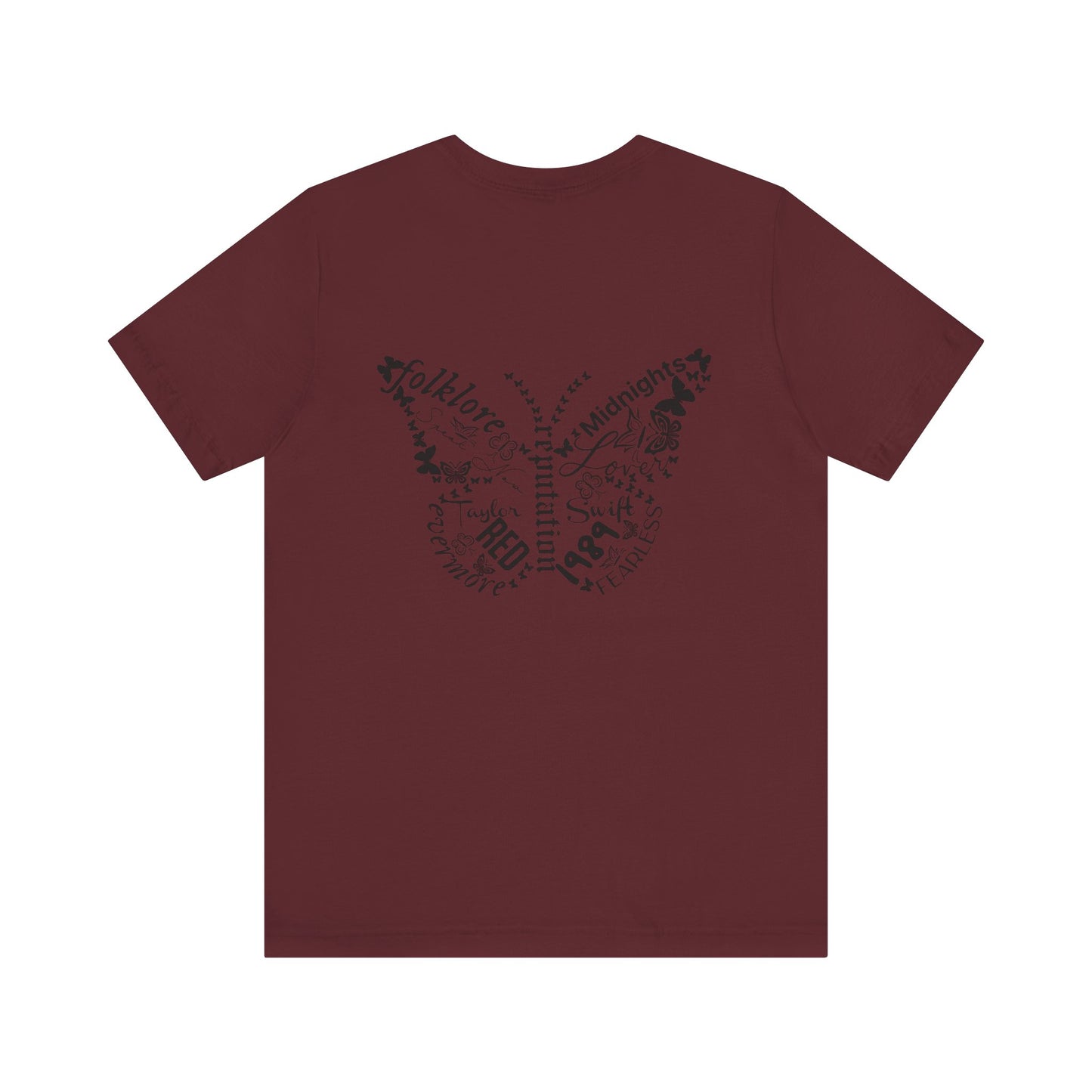 SwifTEE-Shirt