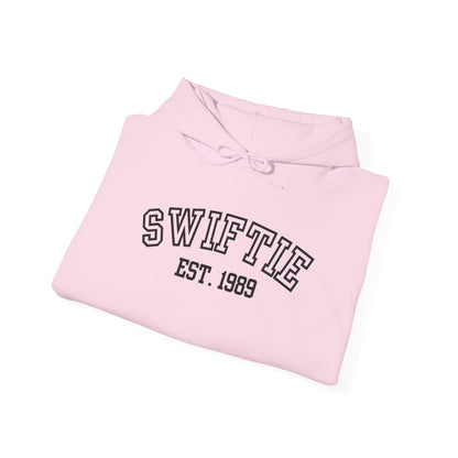 Swifty Hoodie