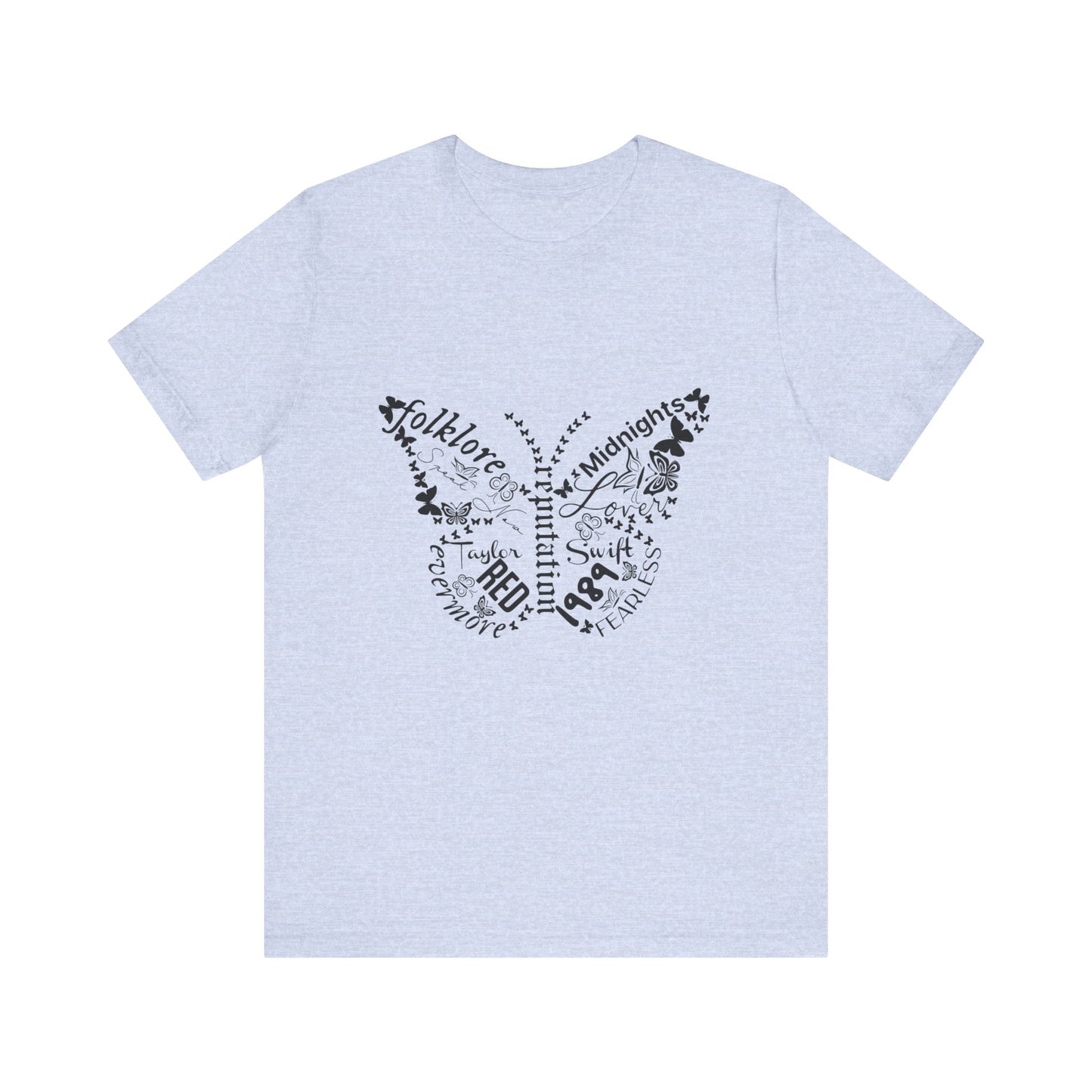 SwifTEE-Shirt