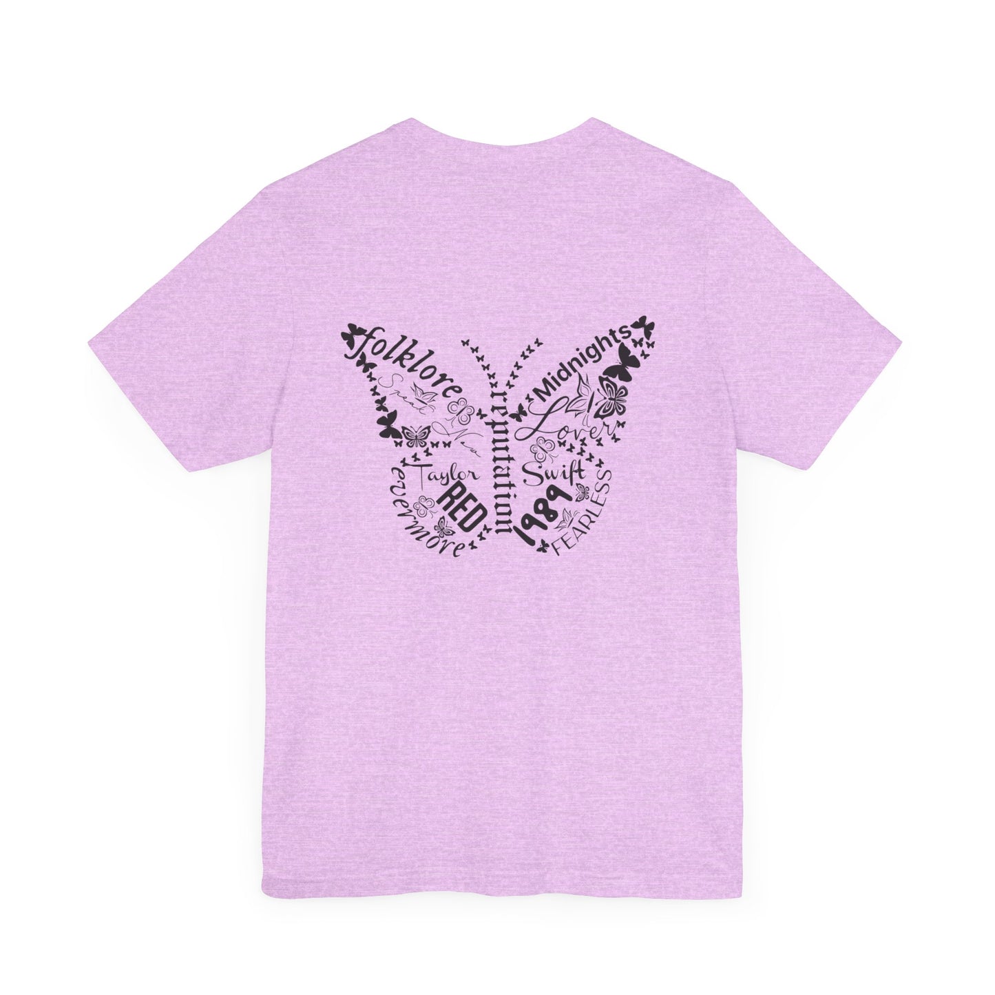 SwifTEE-Shirt
