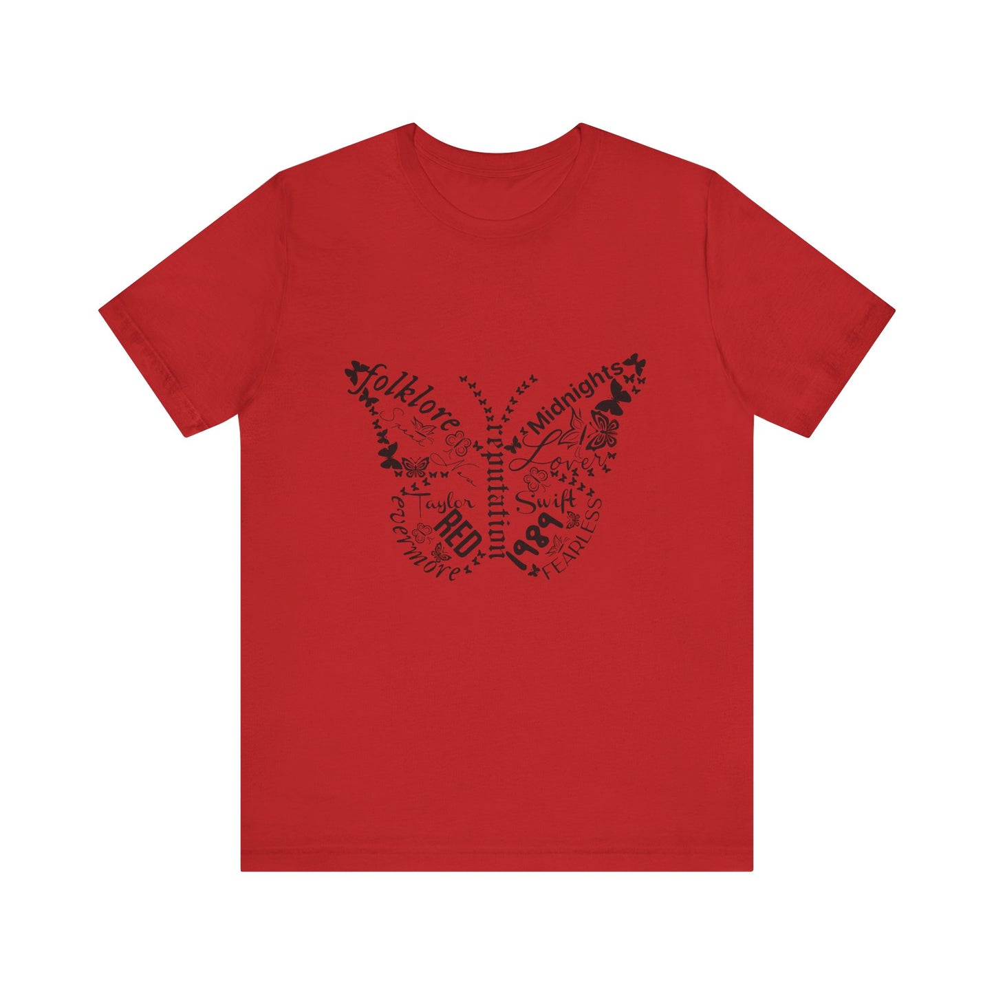 SwifTEE-Shirt