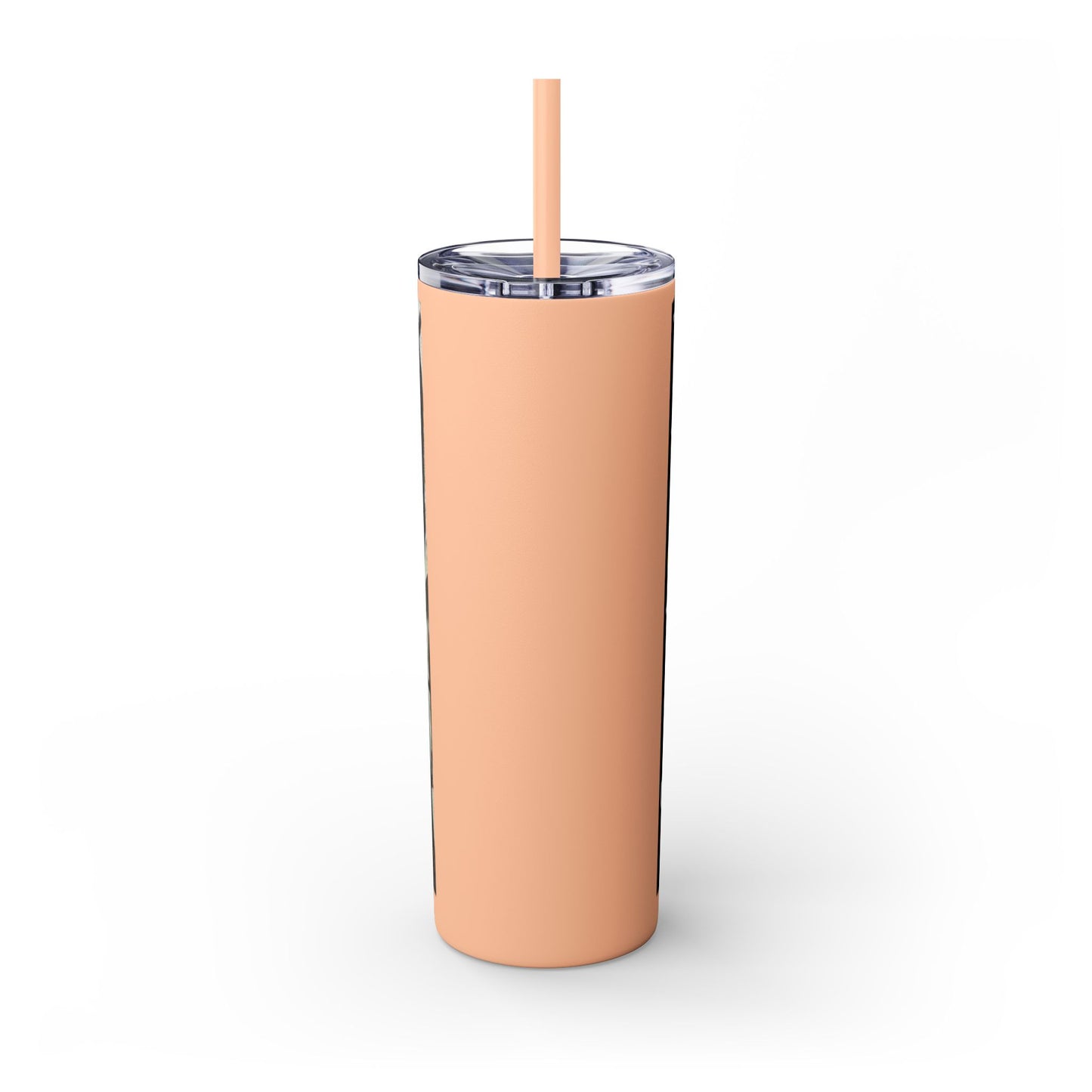 Beetlejuice Tumbler