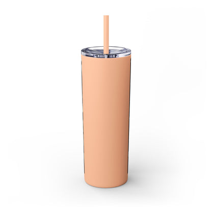 Beetlejuice Tumbler