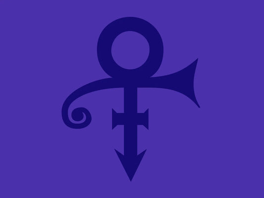 Prince Logo t-shirt